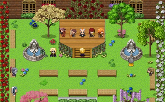 Isekaing: from zero to zero. screenshot 6