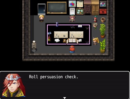 Isekaing: from zero to zero. screenshot 5