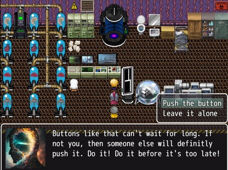 Isekaing: from zero to zero. screenshot 2