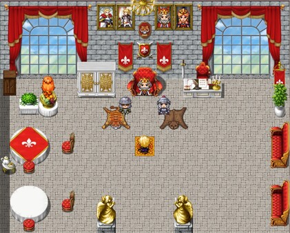 Isekaing: from zero to zero. screenshot 11