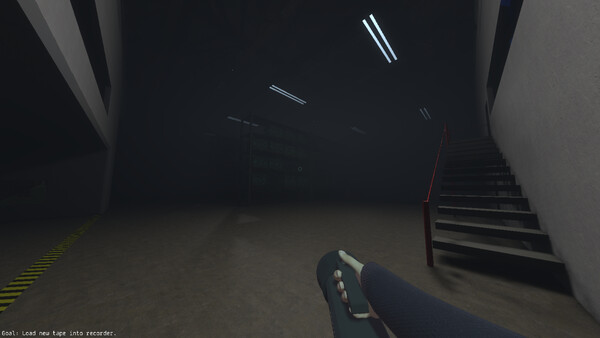 Security Simulator: Nightshift screenshot 5