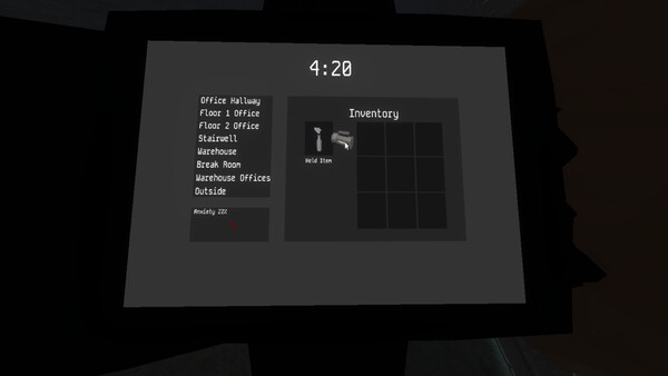 Security Simulator: Nightshift screenshot 1