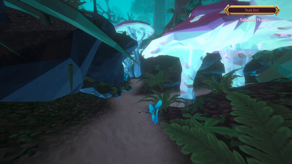 The Mystic Fortune screenshot 1