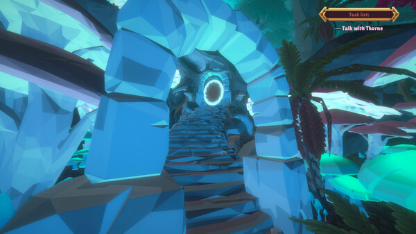 The Mystic Fortune screenshot 2