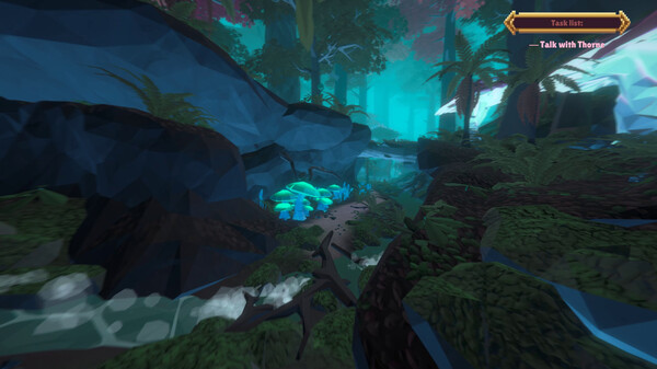 The Mystic Fortune screenshot 5