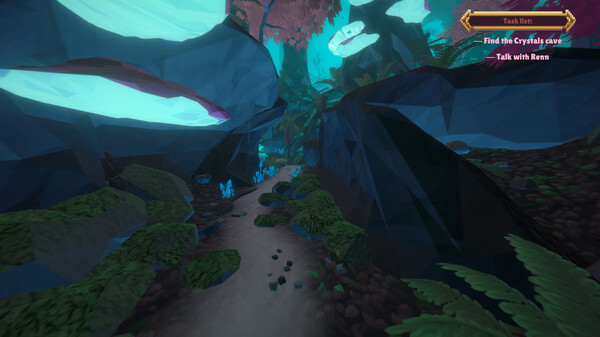 The Mystic Fortune screenshot 3
