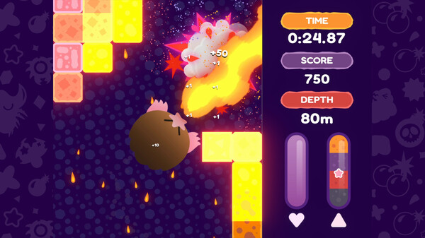 Rumble Crumble screenshot 3