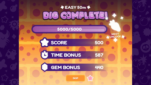 Rumble Crumble screenshot 6