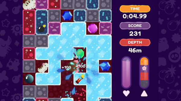 Rumble Crumble screenshot 4