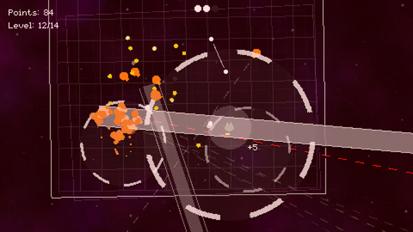 PERMUTER screenshot 3