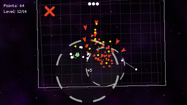 PERMUTER screenshot 1
