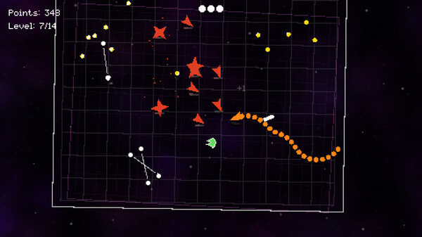 PERMUTER screenshot 8