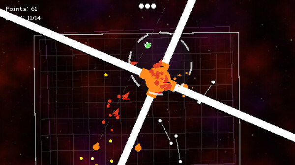 PERMUTER screenshot 5