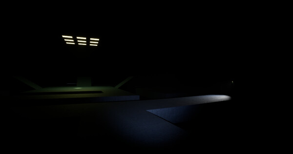 The Curiosity screenshot 8