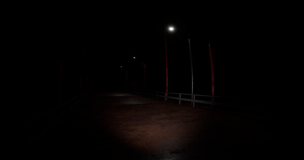 The Curiosity screenshot 6