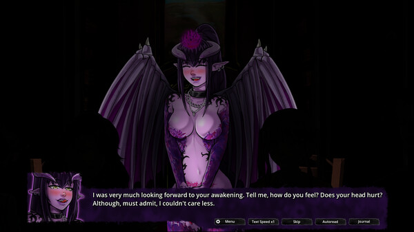 Holy Shift screenshot 2
