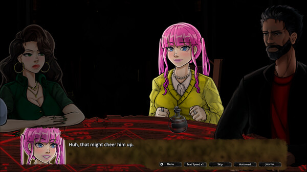 Holy Shift screenshot 3