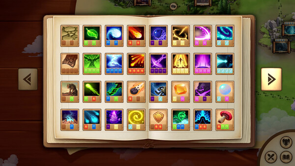 TechnoSorcery screenshot 7
