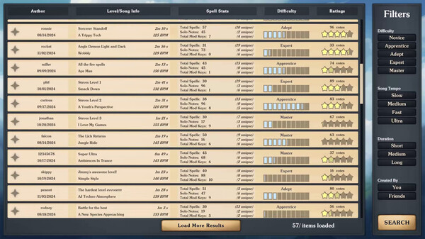 TechnoSorcery screenshot 11