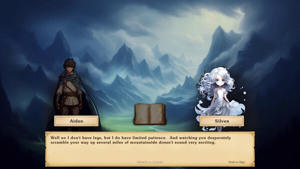 TechnoSorcery screenshot 9