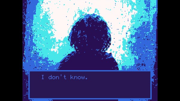 You know my name? screenshot 2