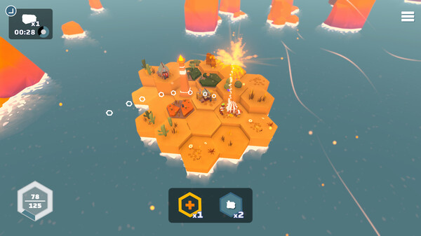 HEXAROMA: Village Builder screenshot 12