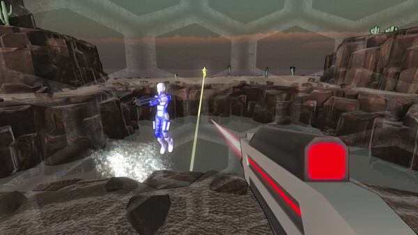 Swap Fire screenshot 4