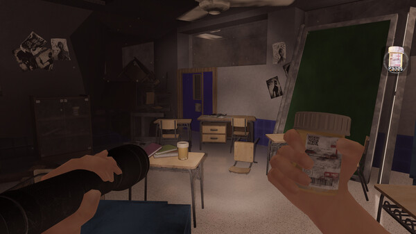 Psychotic Nightmare screenshot 5