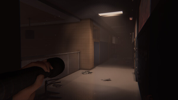 Psychotic Nightmare screenshot 7