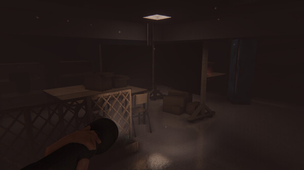 Psychotic Nightmare screenshot 9