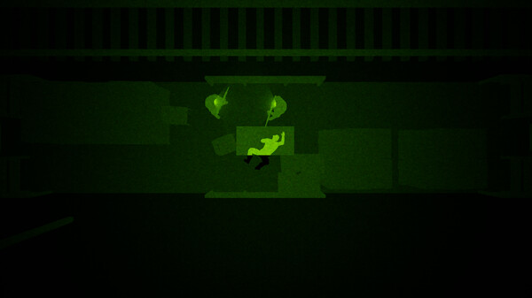 Going Dark screenshot 2