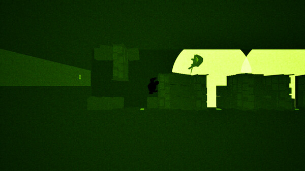 Going Dark screenshot 1
