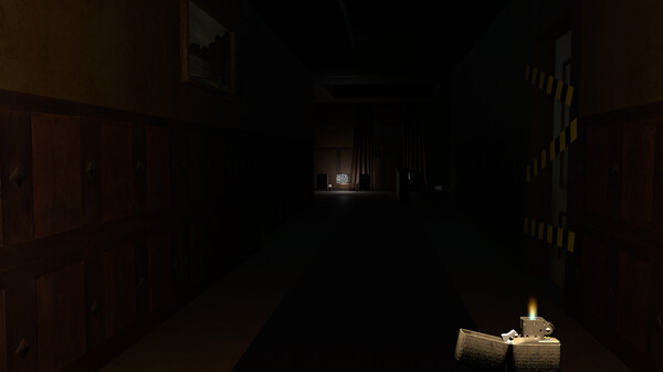 City of Nightmares screenshot 7