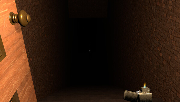 City of Nightmares screenshot 6