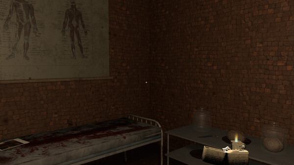 City of Nightmares screenshot 8