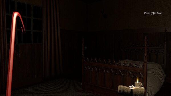 City of Nightmares screenshot 2
