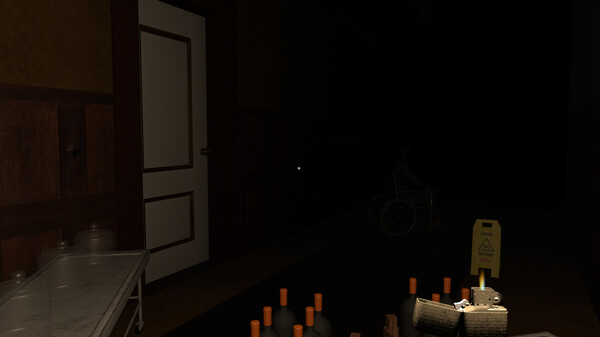 City of Nightmares screenshot 5
