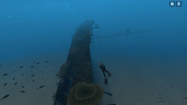 Infinite Scuba screenshot 12