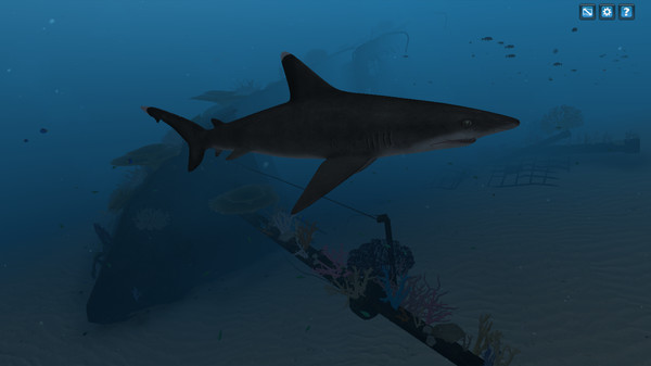 Infinite Scuba screenshot 8