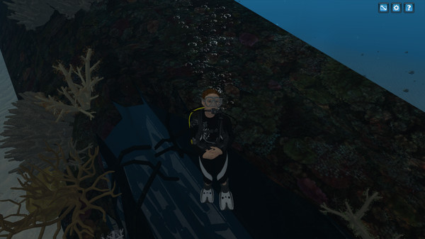 Infinite Scuba screenshot 5