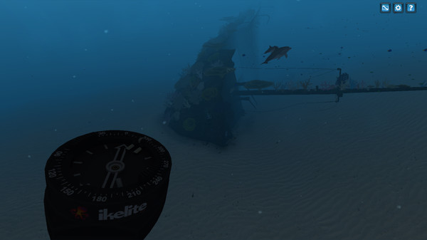 Infinite Scuba screenshot 11