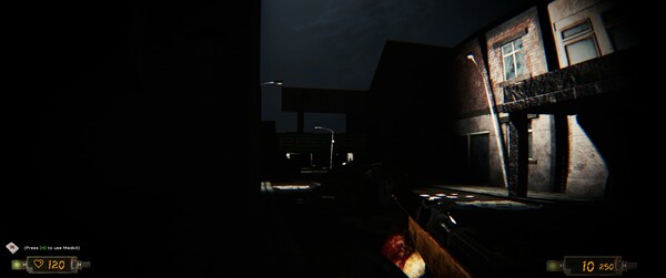 Forgotten Bunker 1939 screenshot 11