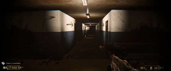 Forgotten Bunker 1939 screenshot 10