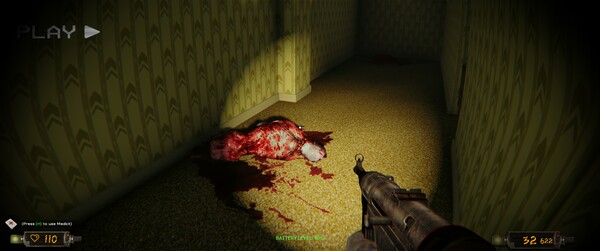 Forgotten Bunker 1939 screenshot 7
