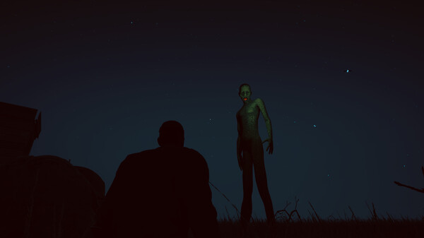 Abnormal1999:Sector 49 screenshot 9