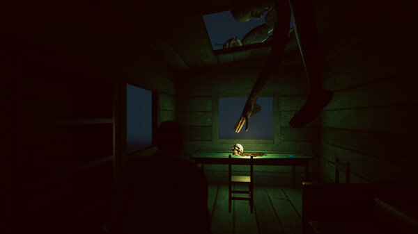 Abnormal1999:Sector 49 screenshot 12