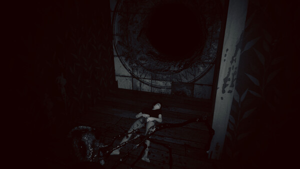 Abnormal1999:Sector 49 screenshot 7