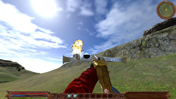 Heroes of Issachar screenshot 9