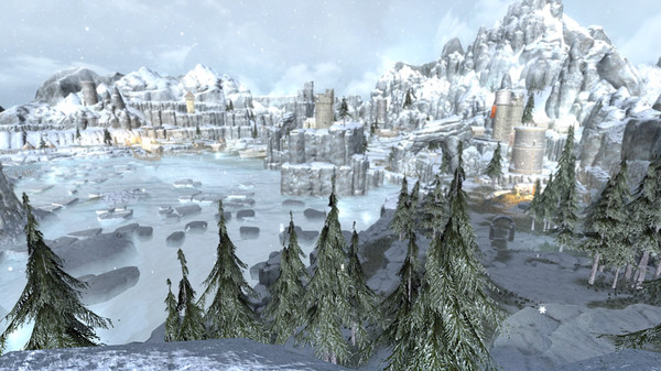 Heroes of Issachar screenshot 11