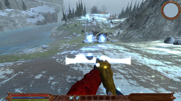 Heroes of Issachar screenshot 7